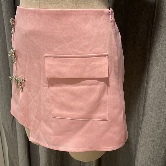 Pink coquette mini - Picture 4 of 5